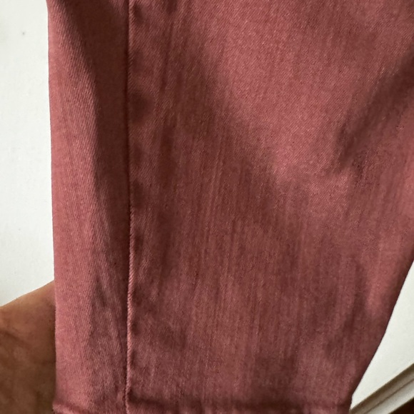 Nice + Zoe Liverpool Maureen color jeans - Picture 10 of 14